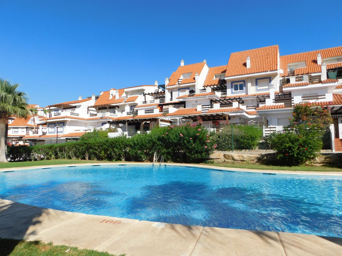 Appartement te koop in Manilva | 2 slaapkamers H5309647