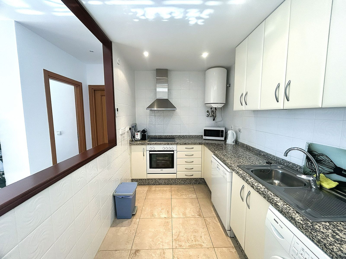 Appartement te koop in Manilva | 2 slaapkamers H5309647