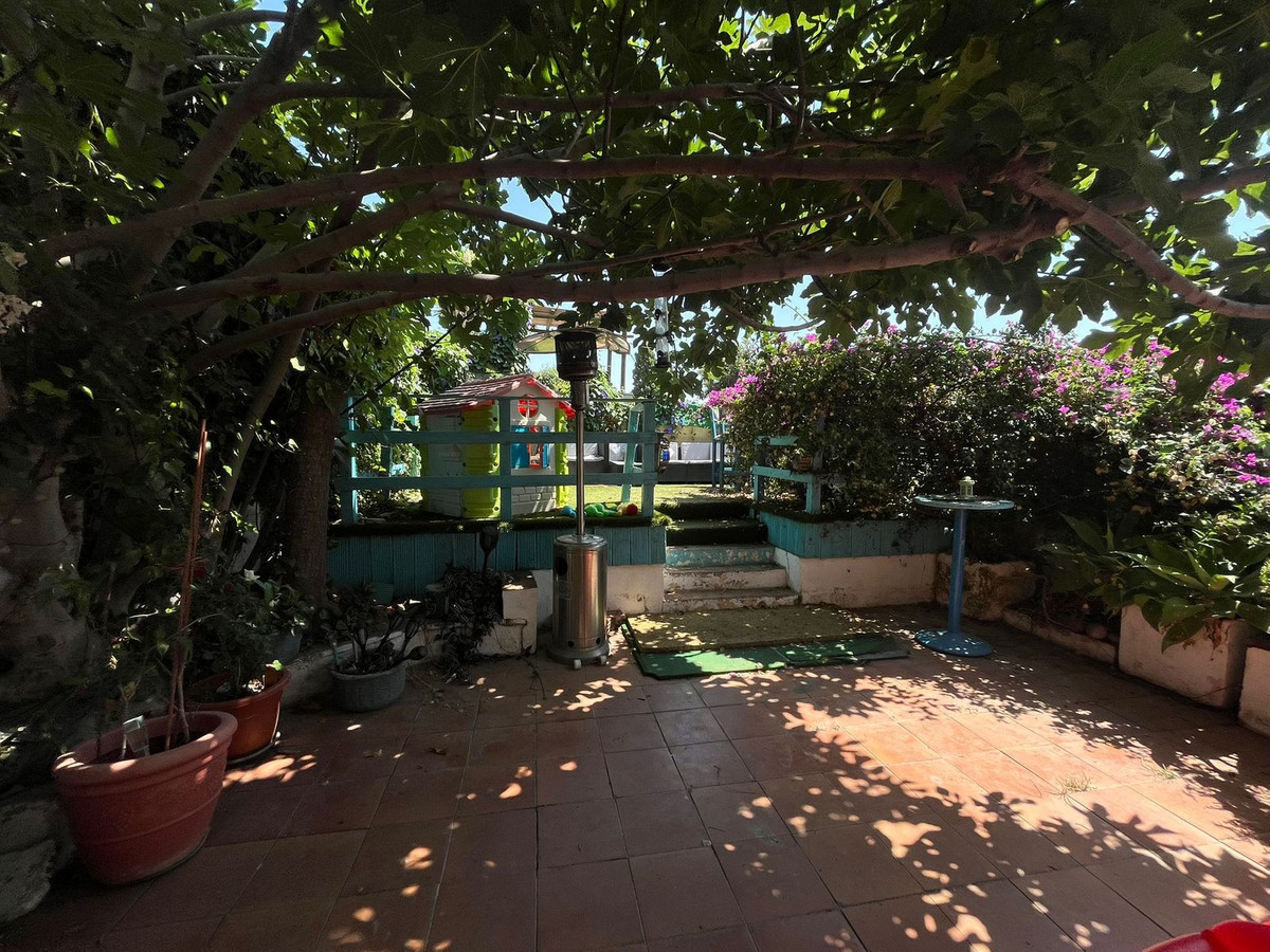 Huis te koop in Manilva | 4 slaapkamers H5311402