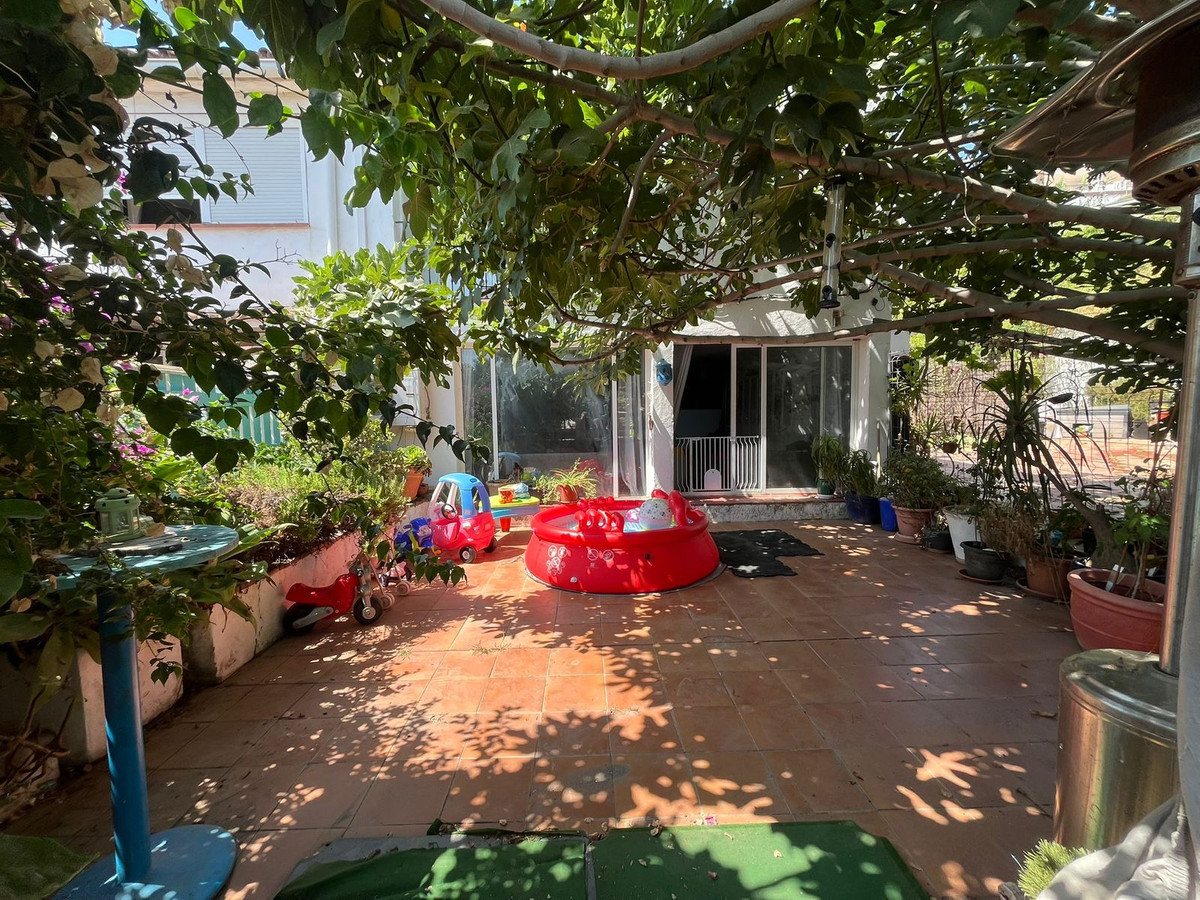 Huis te koop in Manilva | 4 slaapkamers H5311402