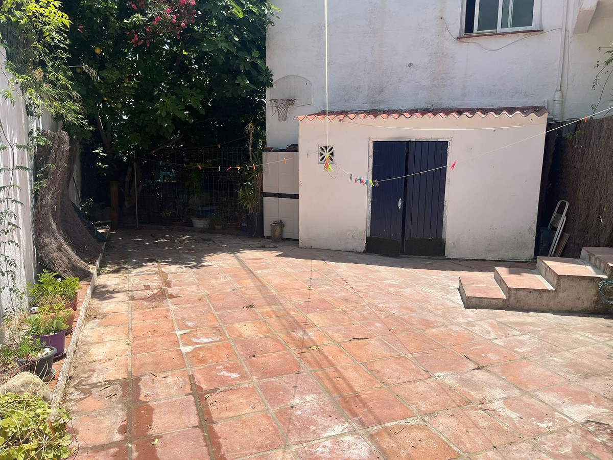 Huis te koop in Manilva | 4 slaapkamers H5311402