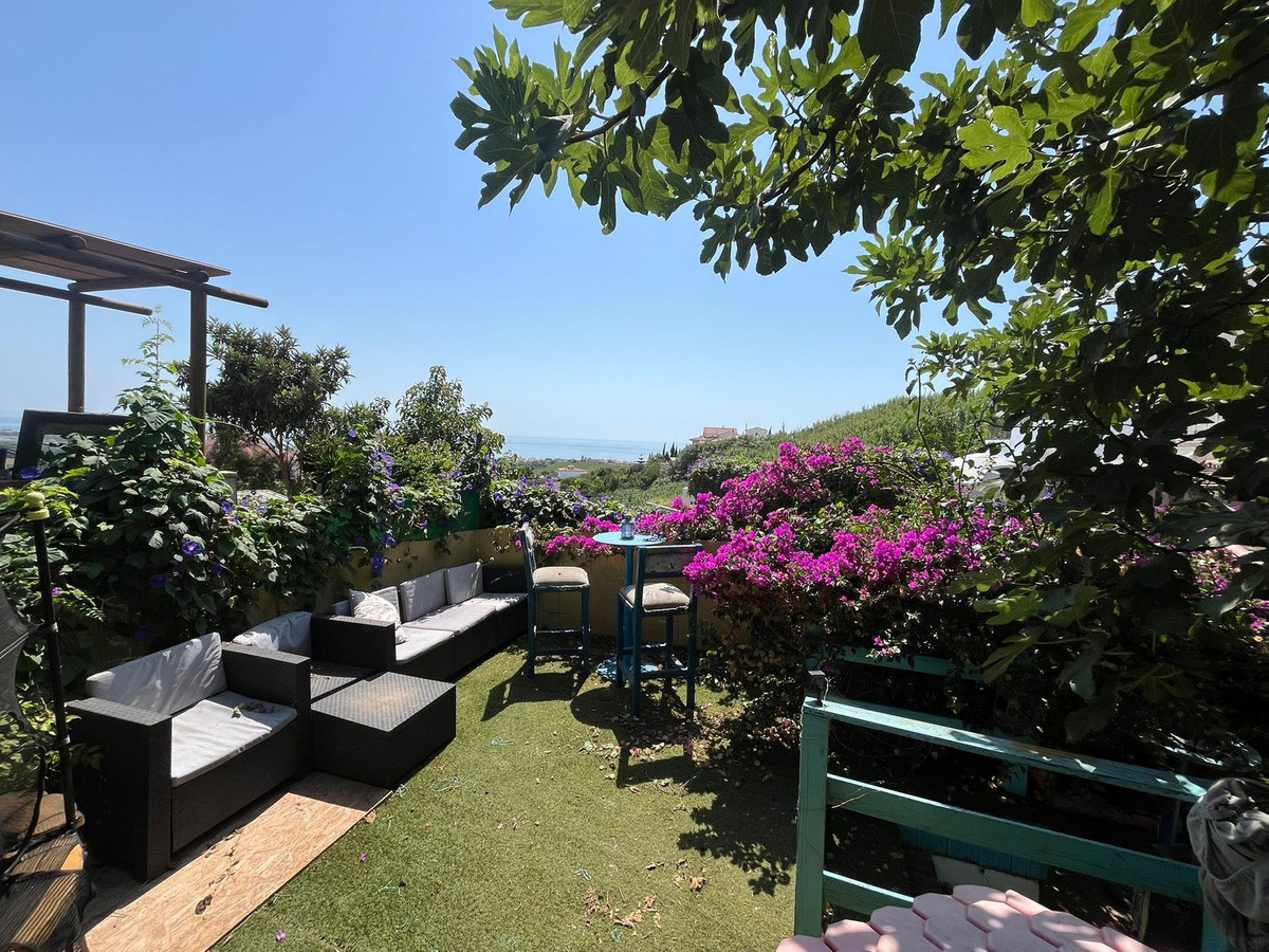 Huis te koop in Manilva | 4 slaapkamers H5311402