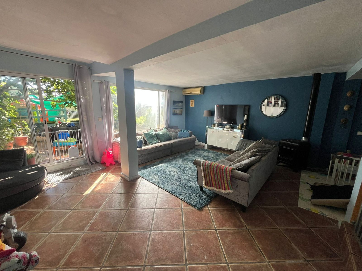 Huis te koop in Manilva | 4 slaapkamers H5311402