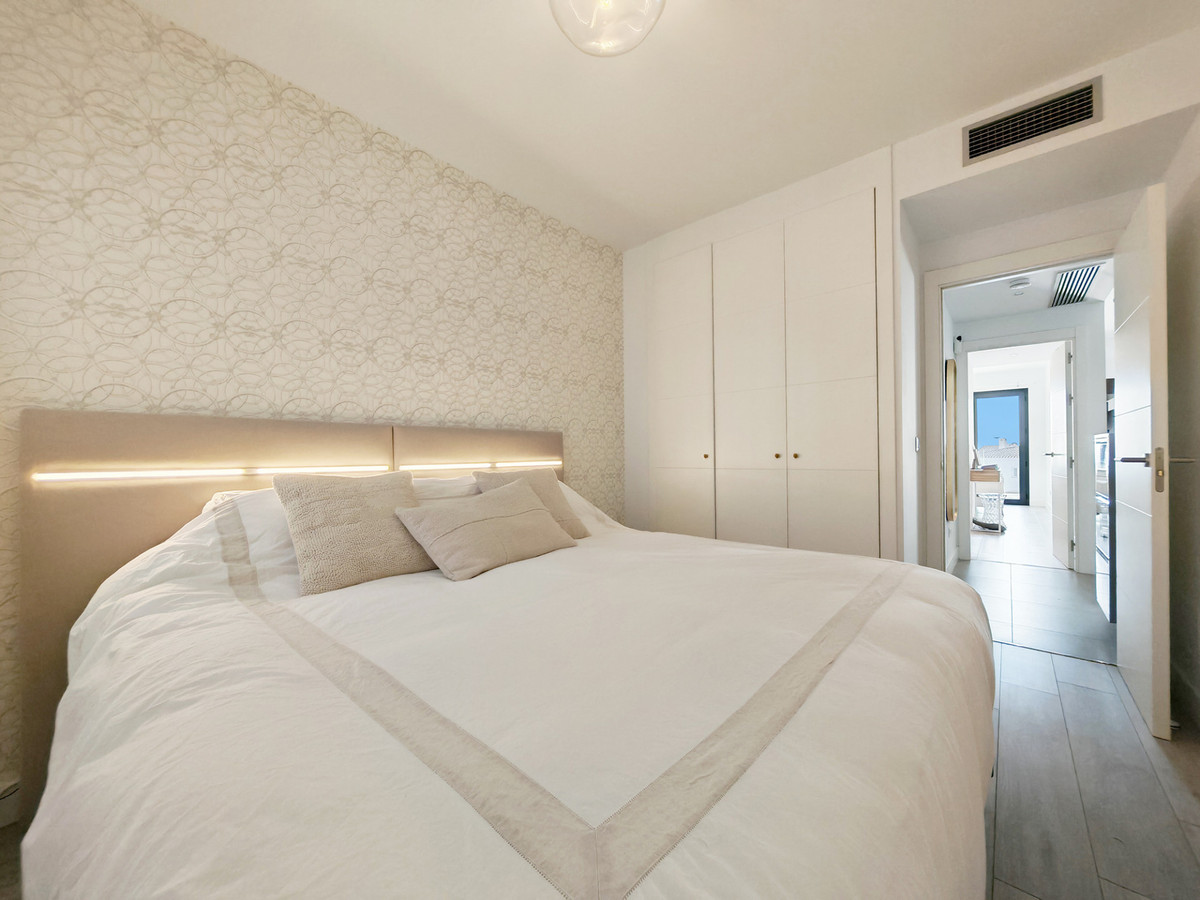 Appartement te koop in Manilva | 2 slaapkamers H5327791