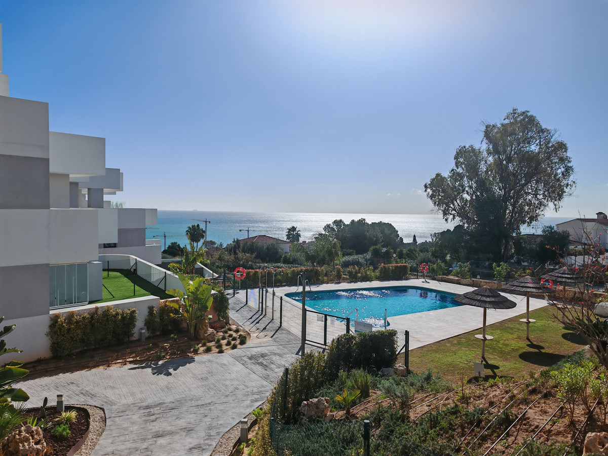 Appartement te koop in Manilva | 2 slaapkamers H5327791