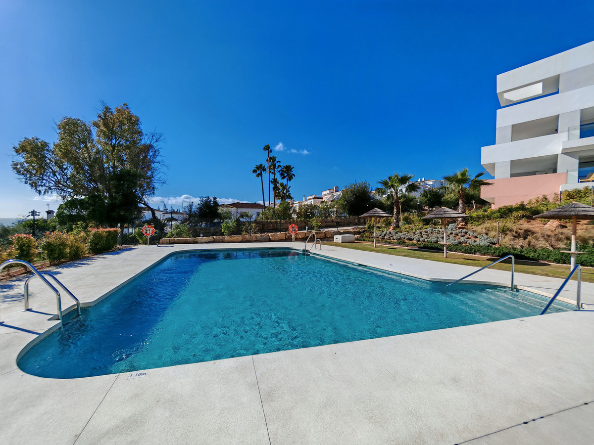 Appartement te koop in Manilva | 2 slaapkamers H5327791