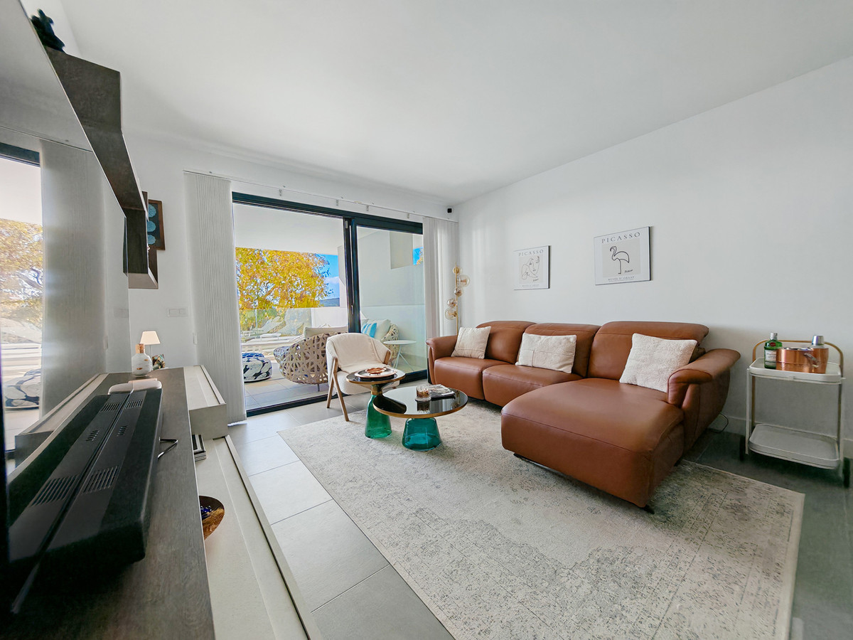 Appartement te koop in Manilva | 2 slaapkamers H5327791