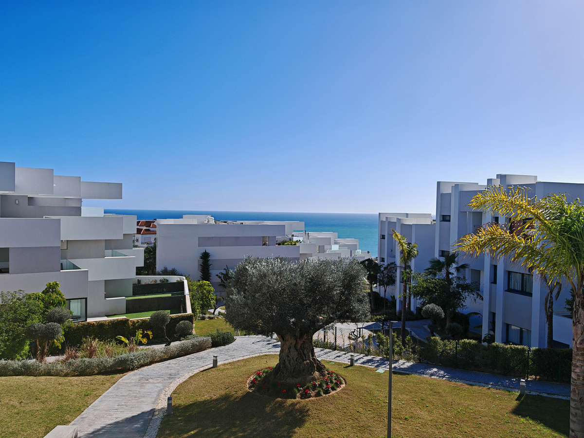 Appartement te koop in Manilva | 2 slaapkamers H5327791