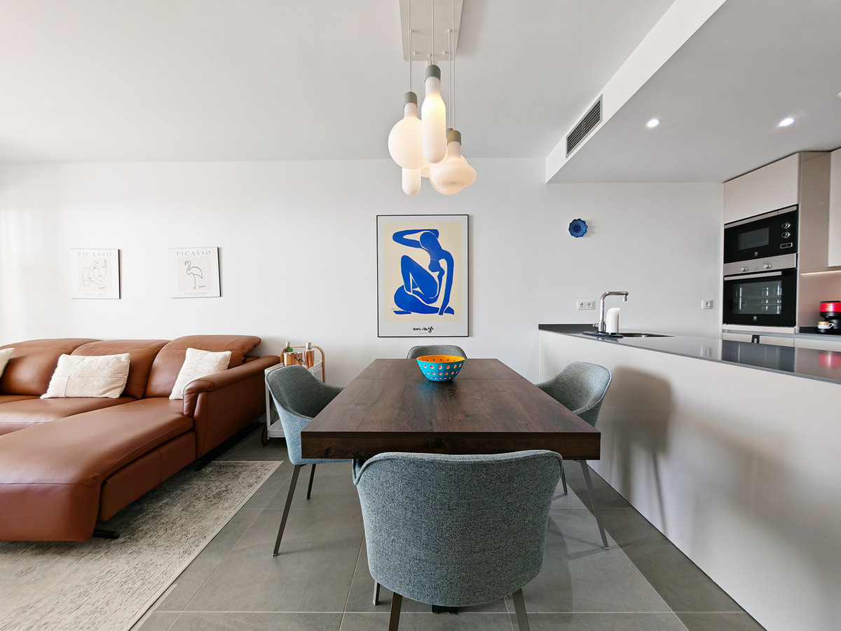 Appartement te koop in Manilva | 2 slaapkamers H5327791