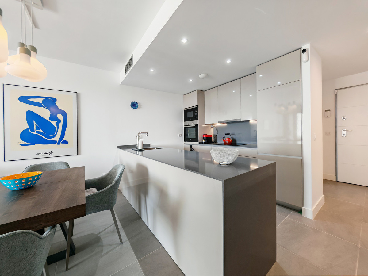 Appartement te koop in Manilva | 2 slaapkamers H5327791