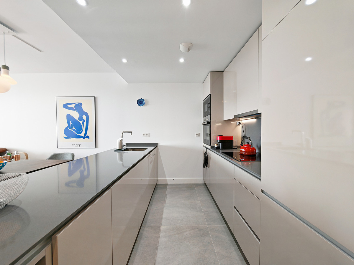 Appartement te koop in Manilva | 2 slaapkamers H5327791