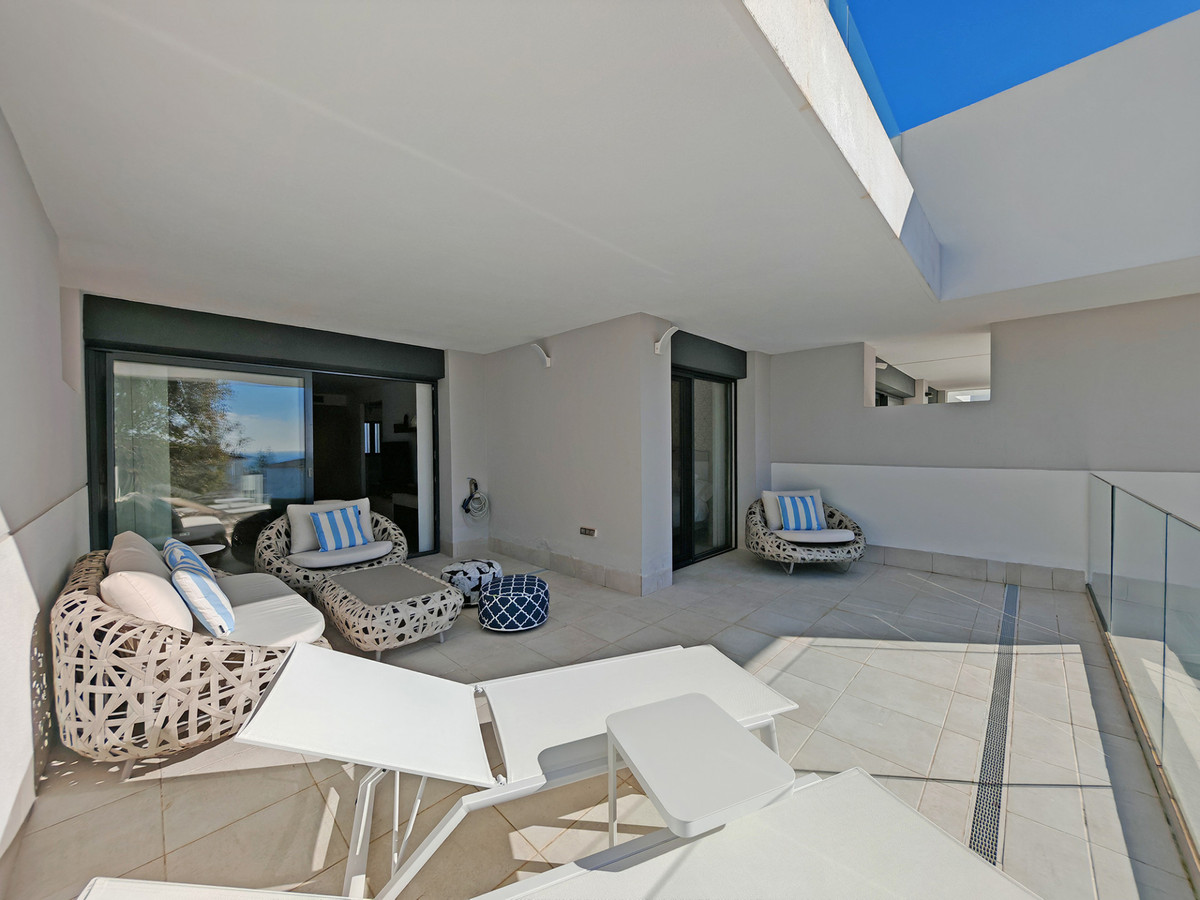 Appartement te koop in Manilva | 2 slaapkamers H5327791