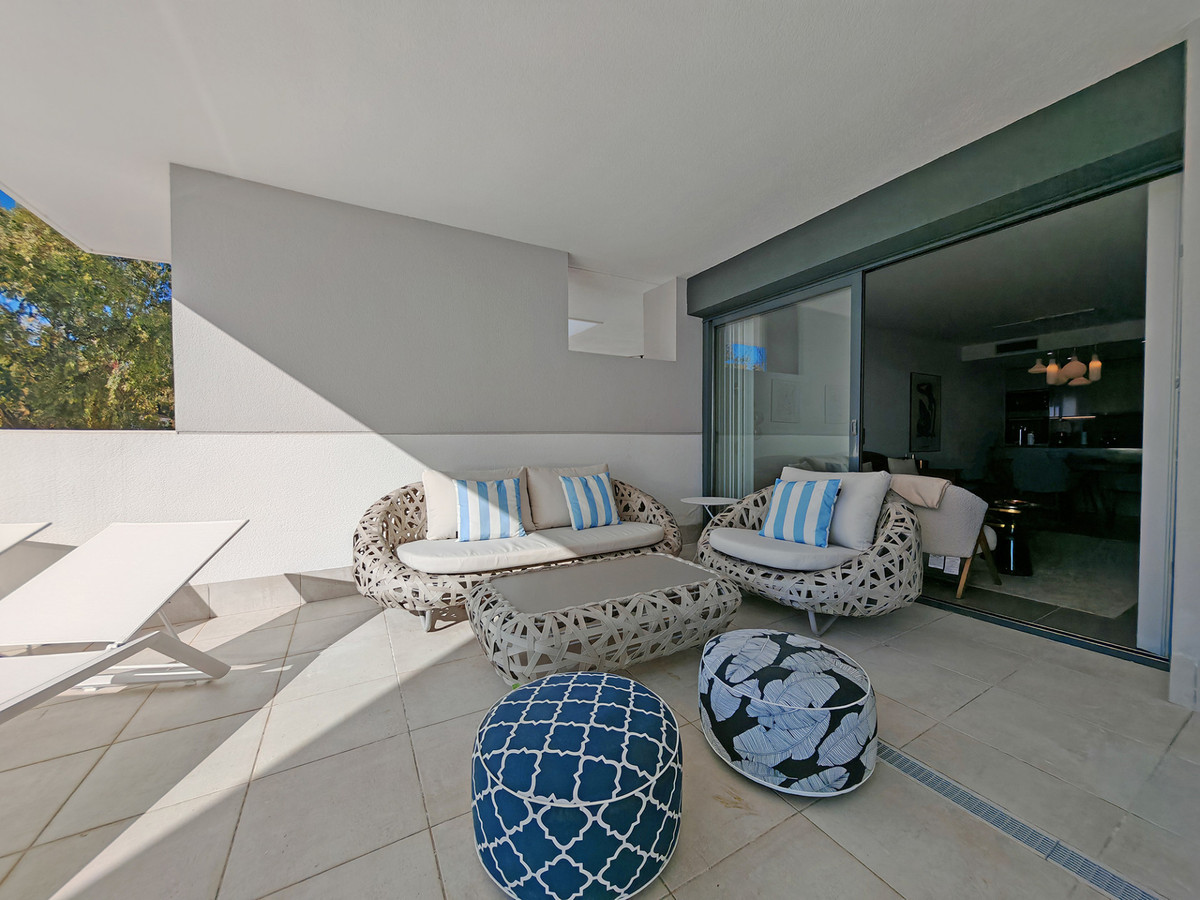 Appartement te koop in Manilva | 2 slaapkamers H5327791