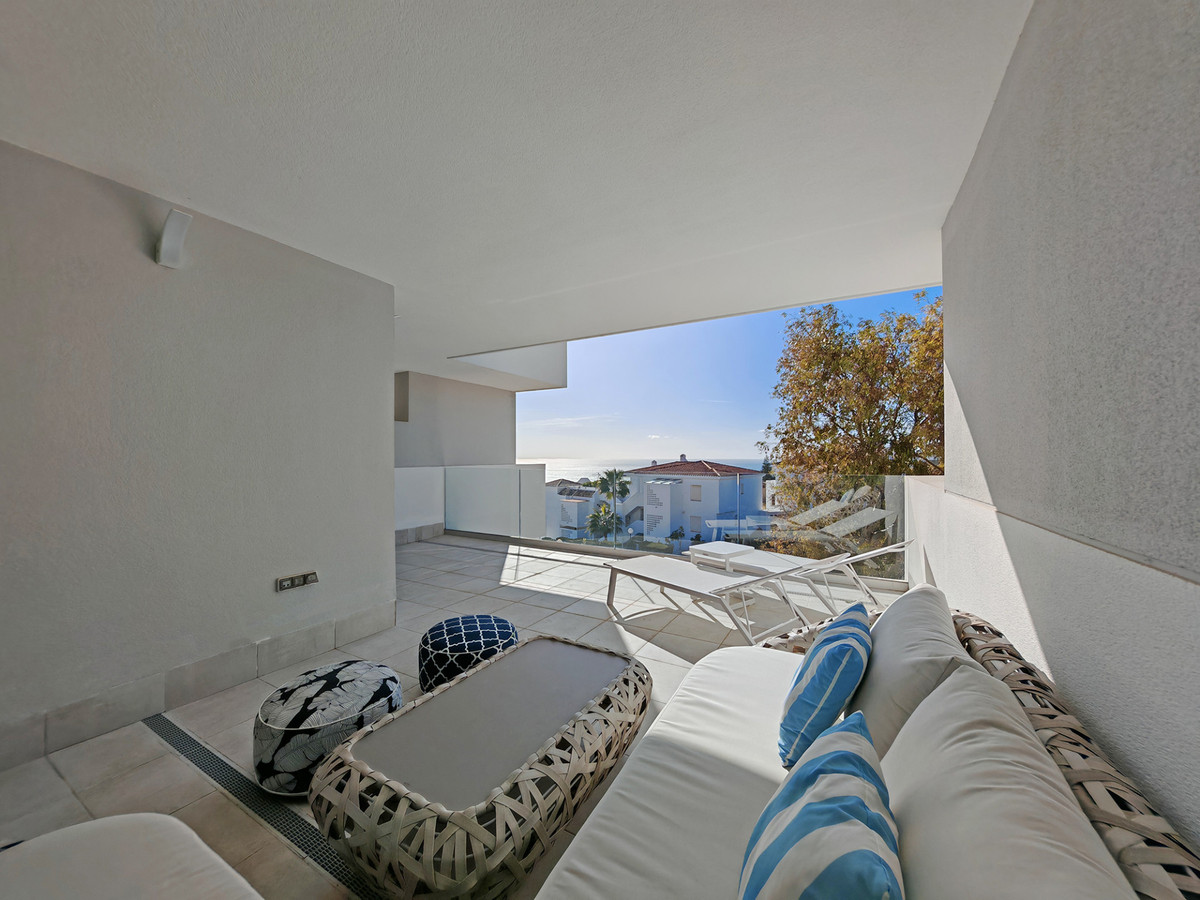 Appartement te koop in Manilva | 2 slaapkamers H5327791