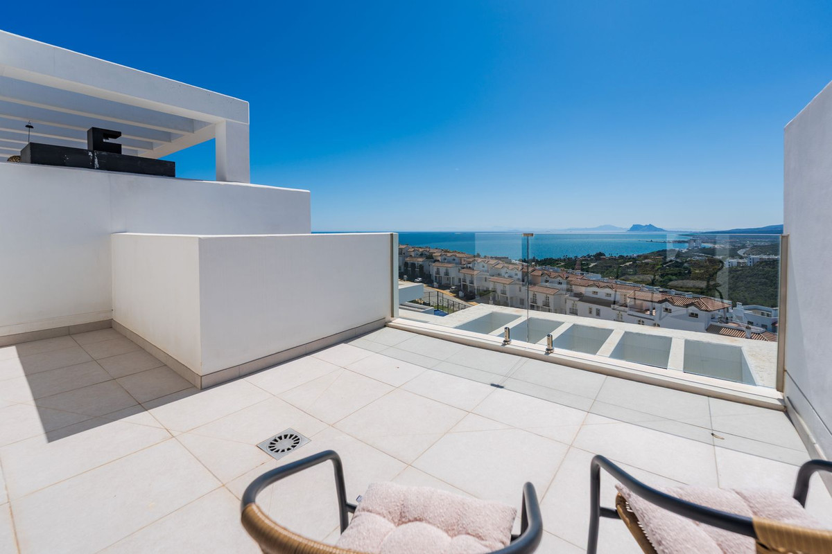 Huis te koop in Manilva | 4 slaapkamers H5329969