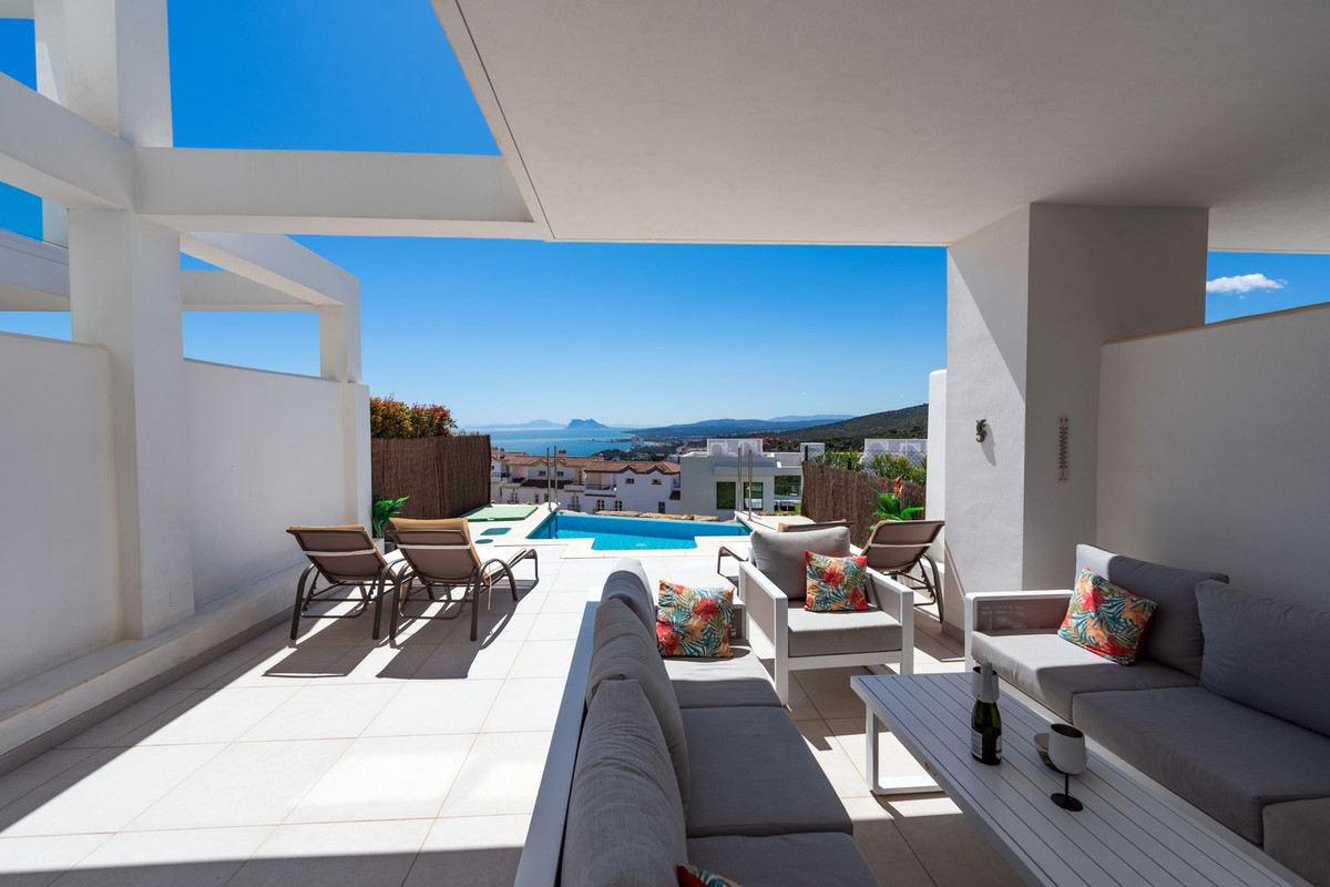 Huis te koop in Manilva | 4 slaapkamers H5329969