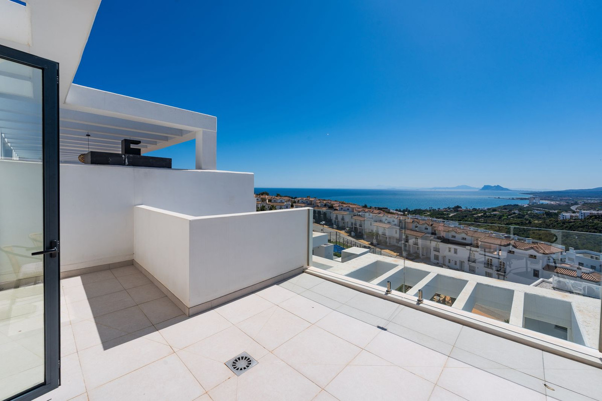 Huis te koop in Manilva | 4 slaapkamers H5329969