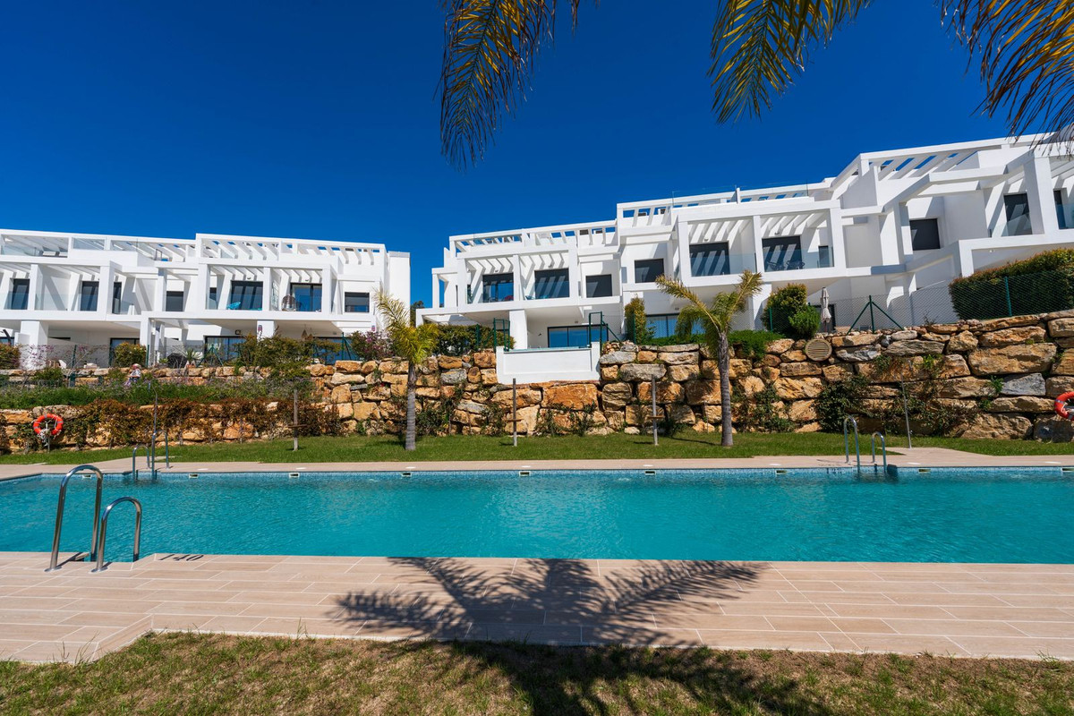 Huis te koop in Manilva | 4 slaapkamers H5329969