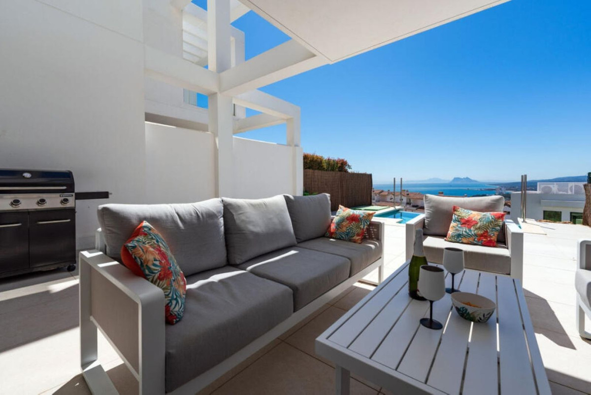 Huis te koop in Manilva | 4 slaapkamers H5336257