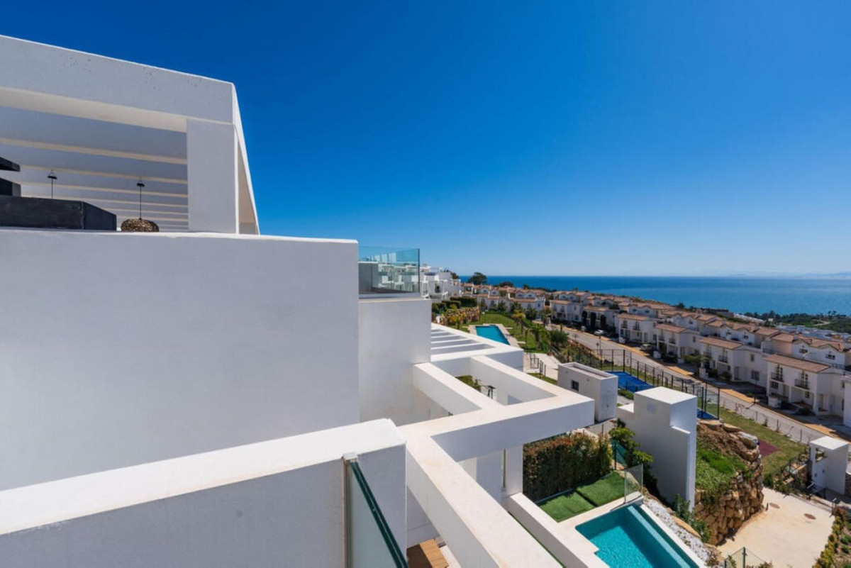 Huis te koop in Manilva | 4 slaapkamers H5336257