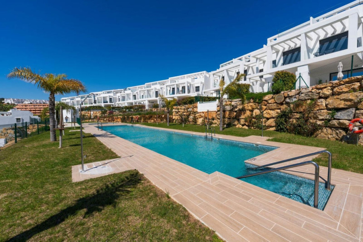 Huis te koop in Manilva | 4 slaapkamers H5336257