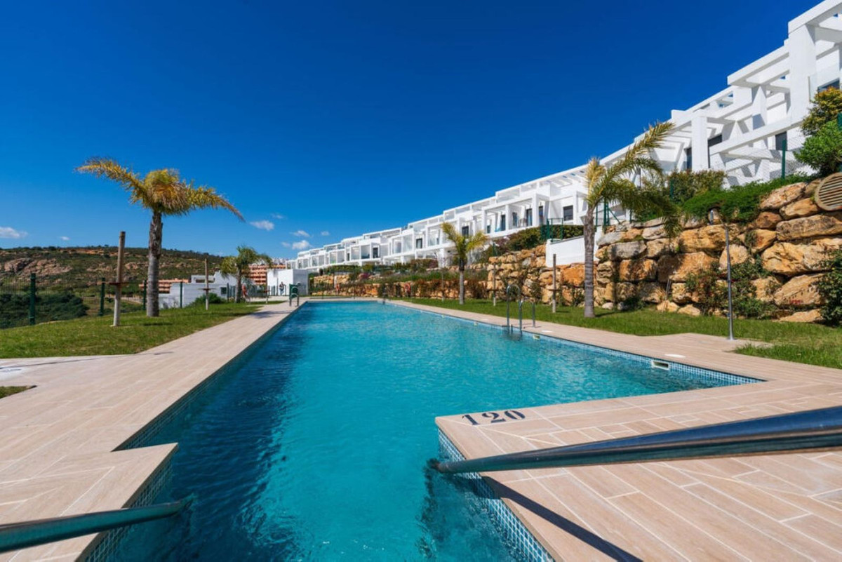 Huis te koop in Manilva | 4 slaapkamers H5336257