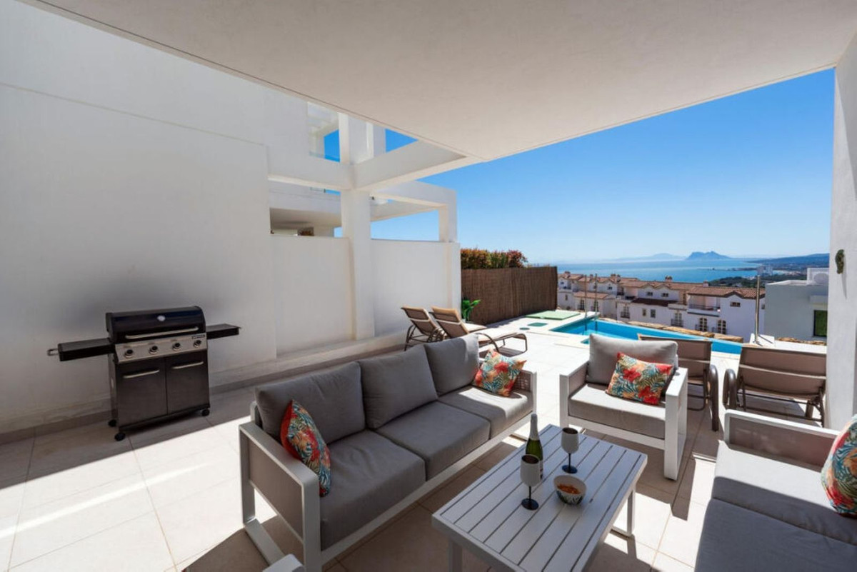 Huis te koop in Manilva | 4 slaapkamers H5336257