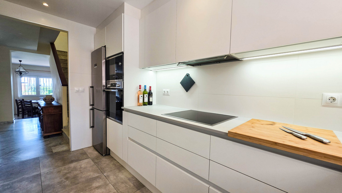 Huis te koop in Manilva | 3 slaapkamers H5354530