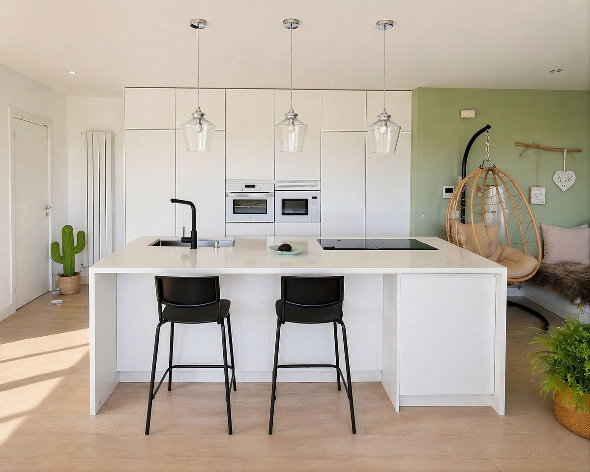 Huis te koop in Manilva | 3 slaapkamers H5356240