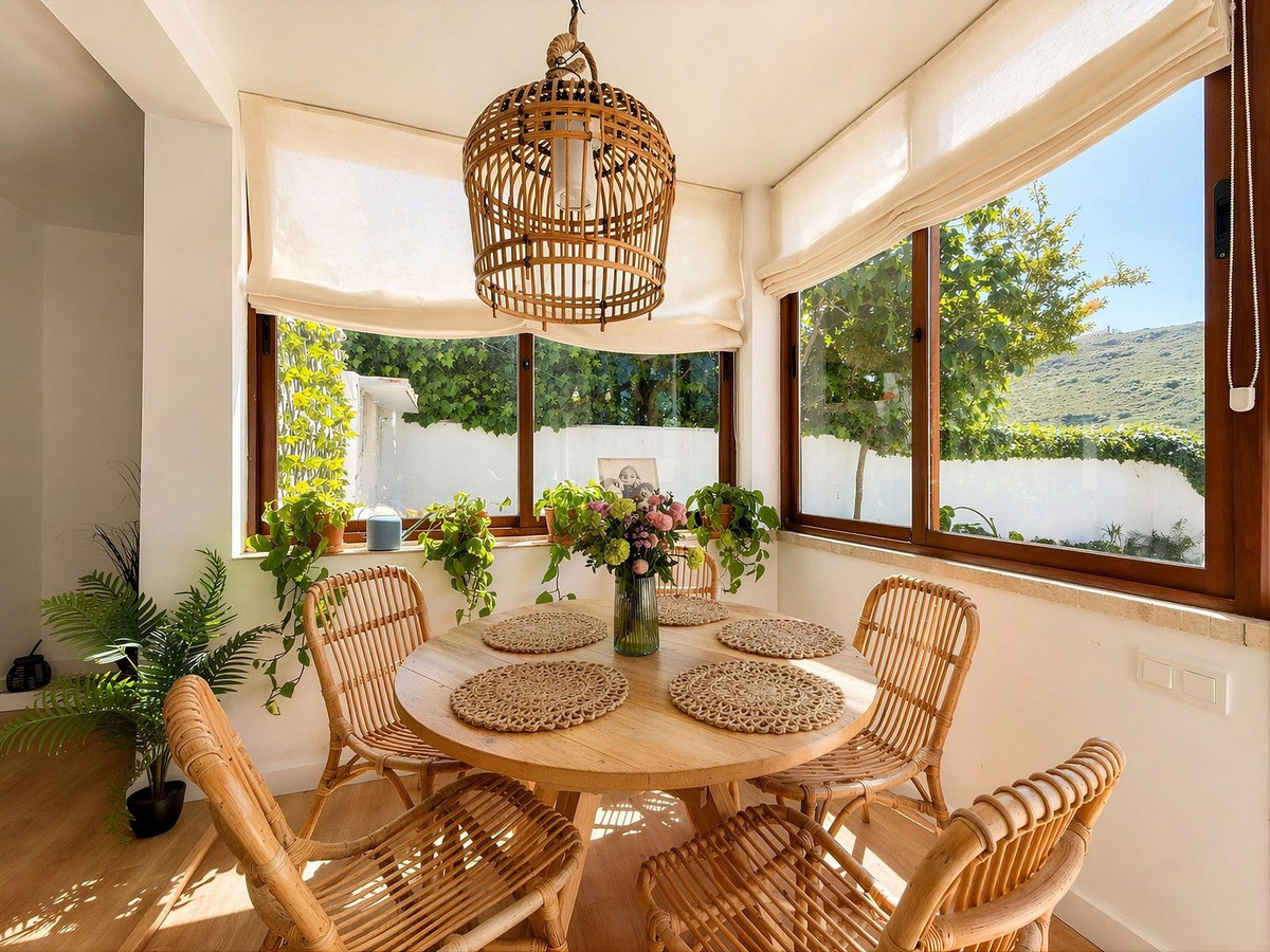 Finca - Cortijo te koop in Manilva | 3 slaapkamers H5357593