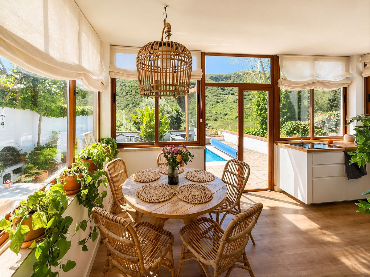 Finca - Cortijo te koop in Manilva | 3 slaapkamers H5357593