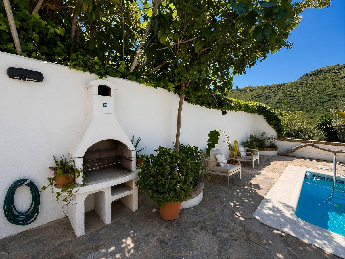 Finca - Cortijo te koop in Manilva | 3 slaapkamers H5357593