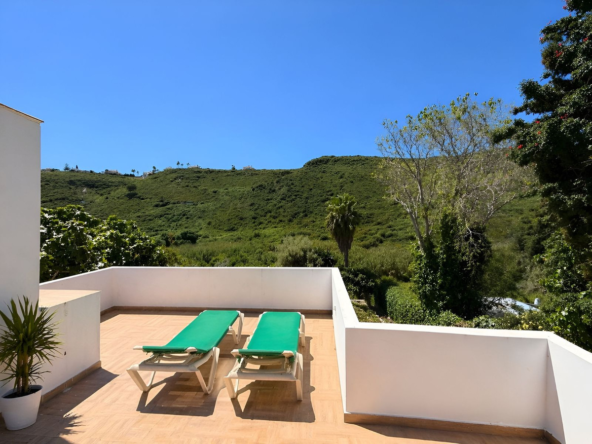 Finca - Cortijo te koop in Manilva | 3 slaapkamers H5357593