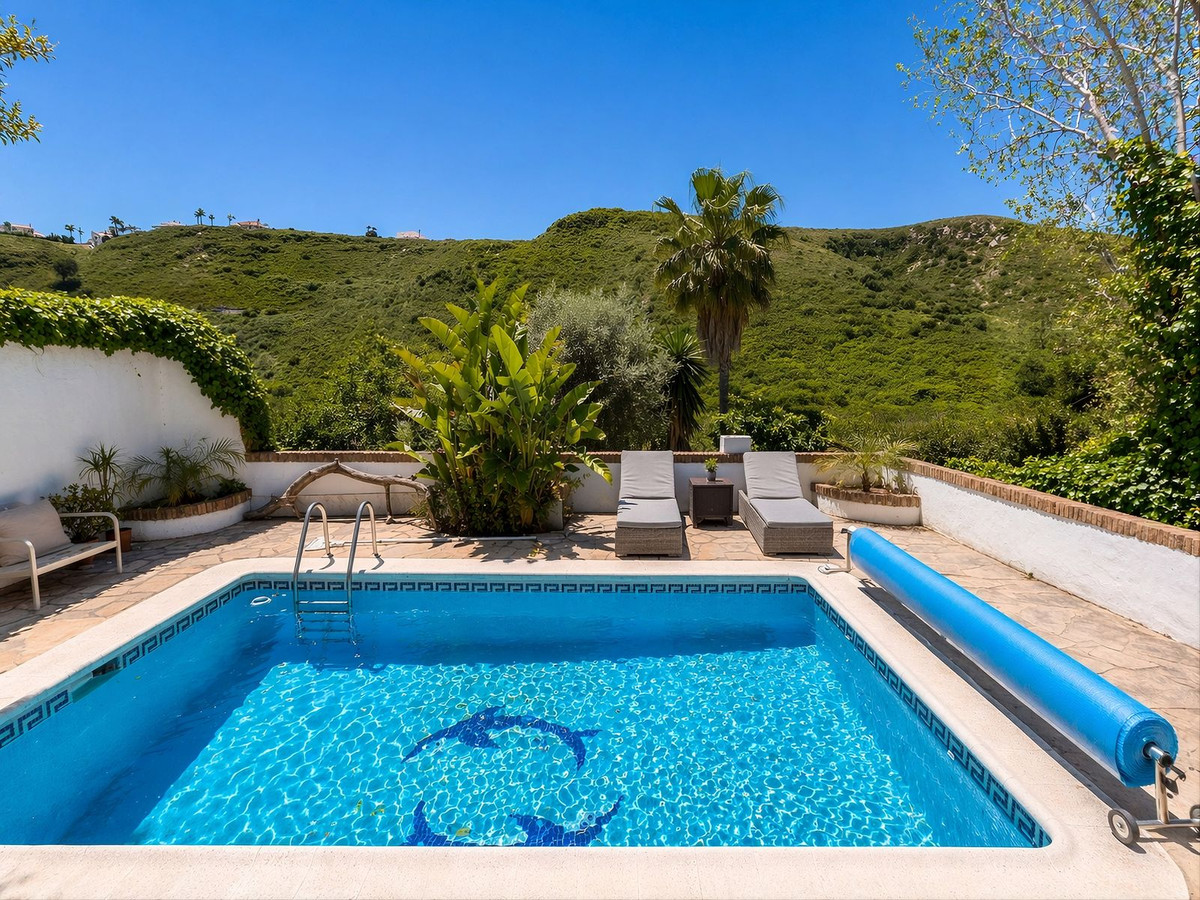 Finca - Cortijo te koop in Manilva | 3 slaapkamers H5357593