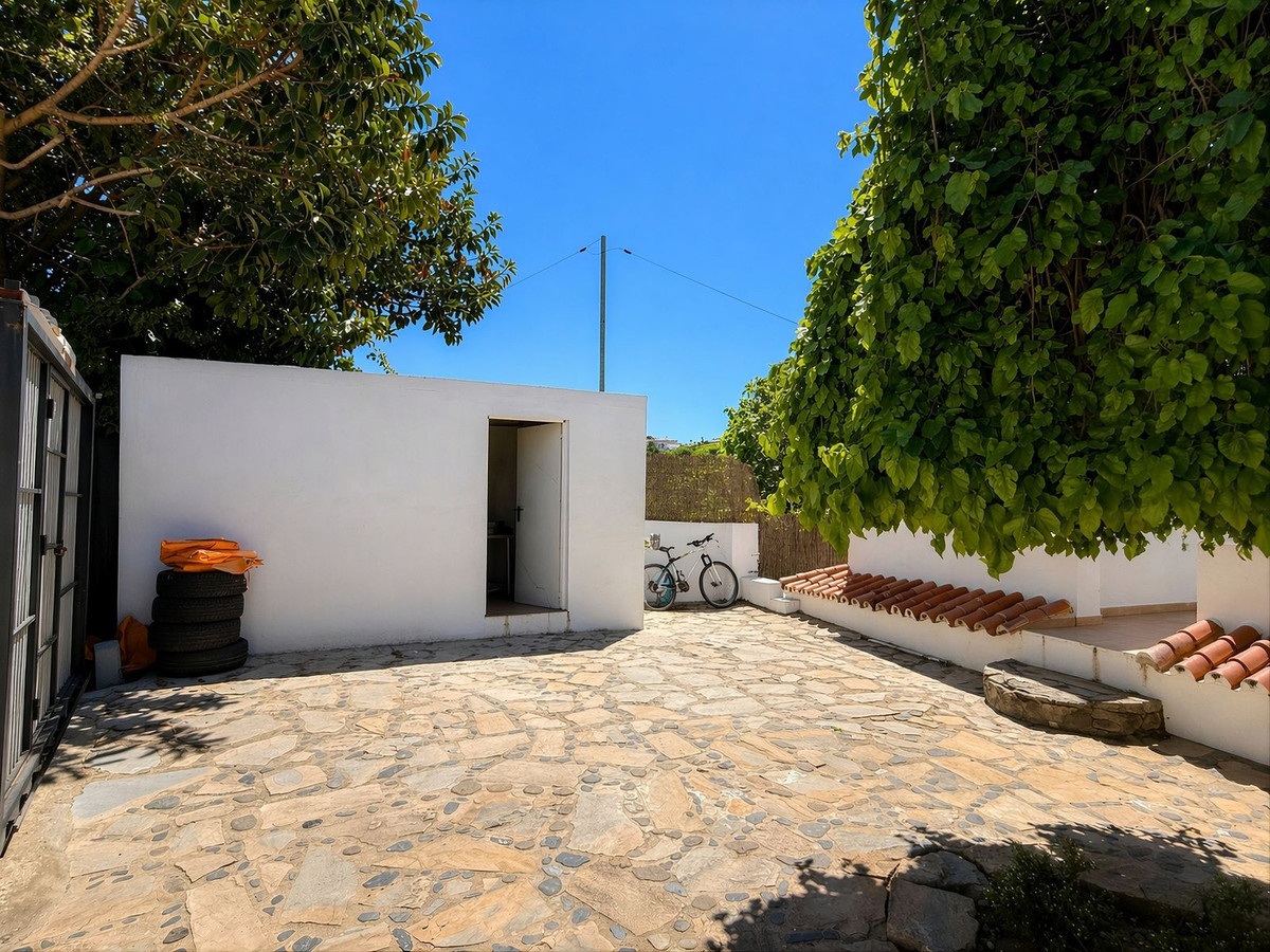 Finca - Cortijo te koop in Manilva | 3 slaapkamers H5357593