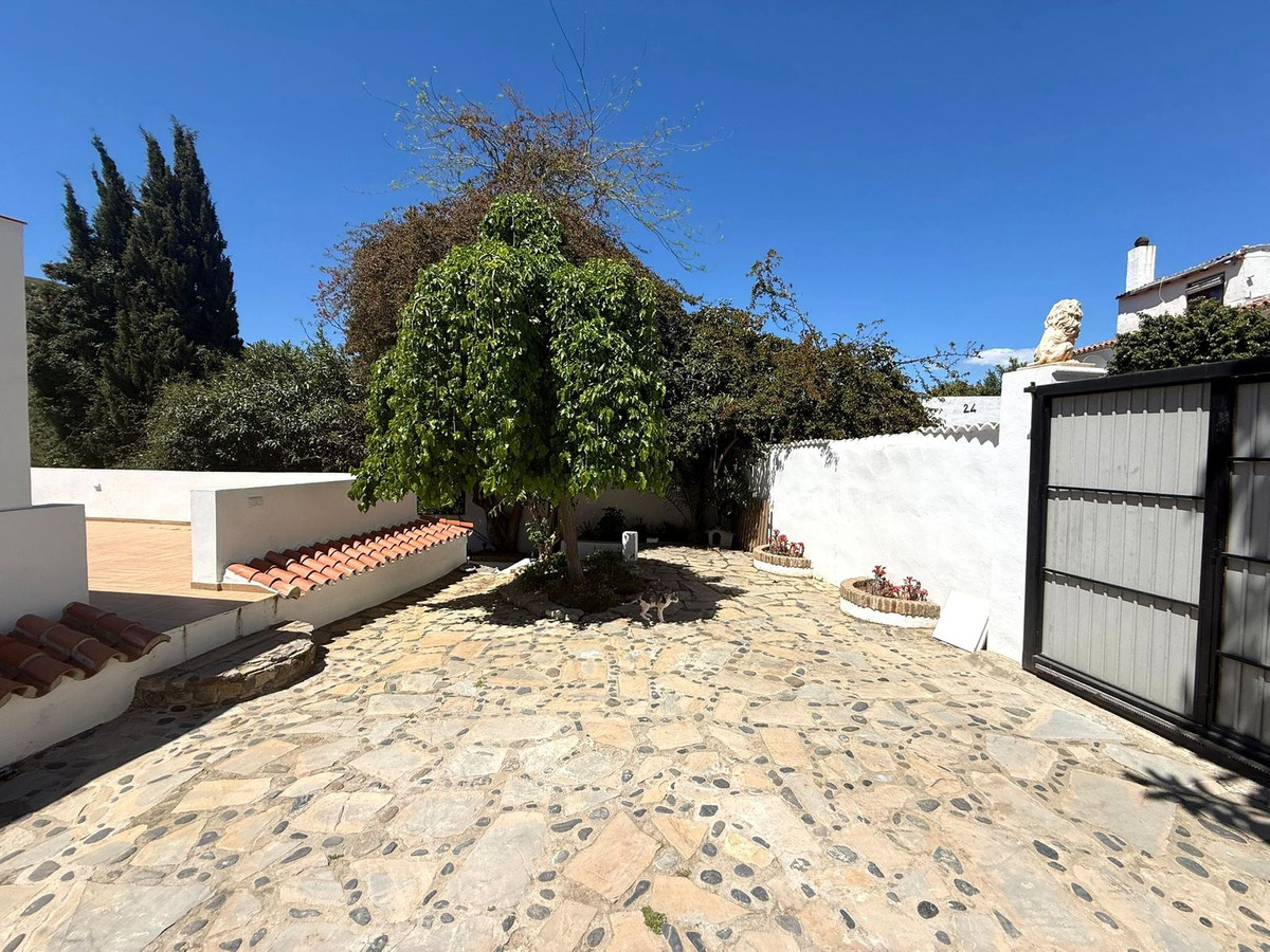 Finca - Cortijo te koop in Manilva | 3 slaapkamers H5357593