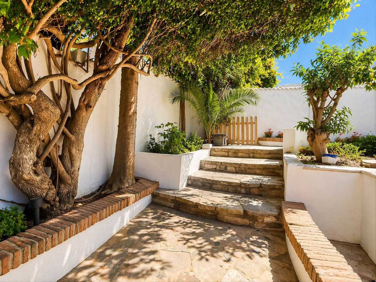 Finca - Cortijo te koop in Manilva | 3 slaapkamers H5357593