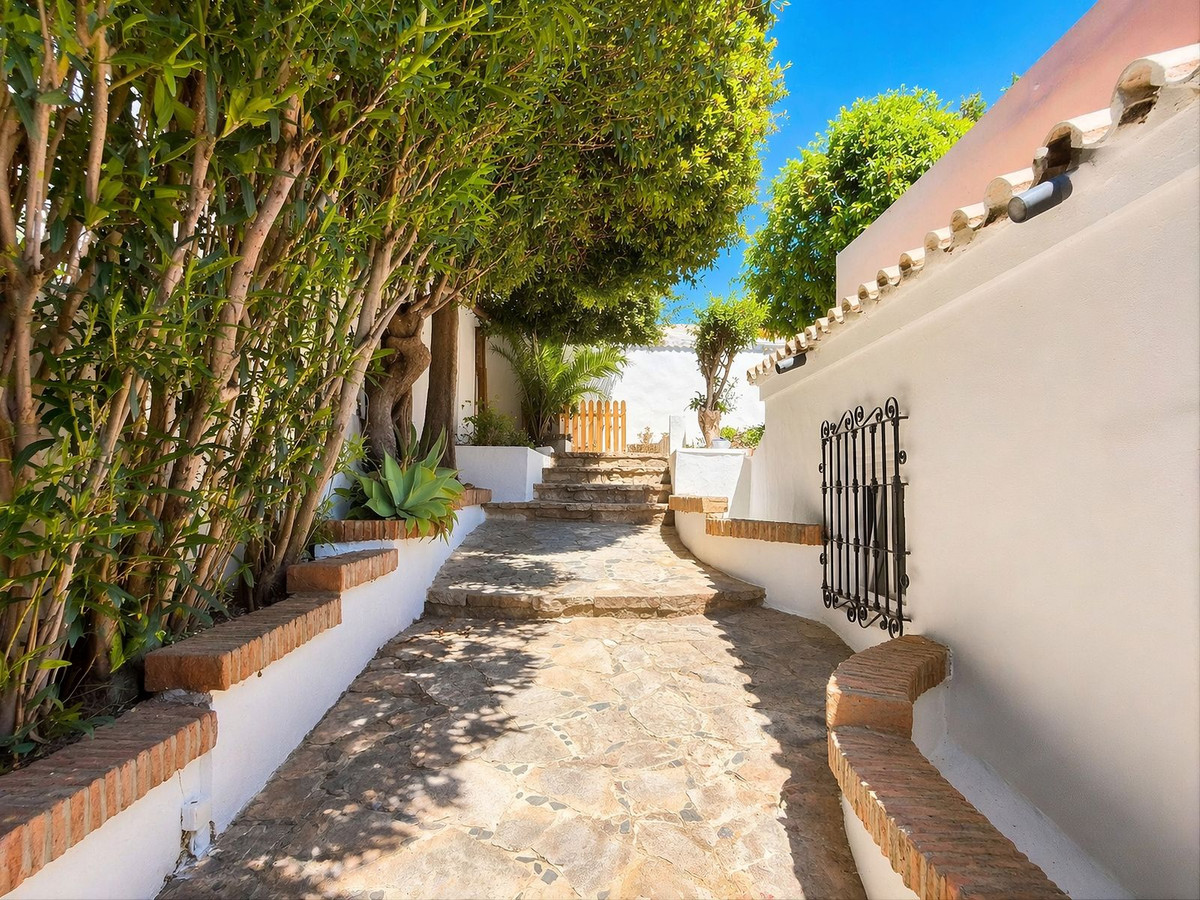 Finca - Cortijo te koop in Manilva | 3 slaapkamers H5357593