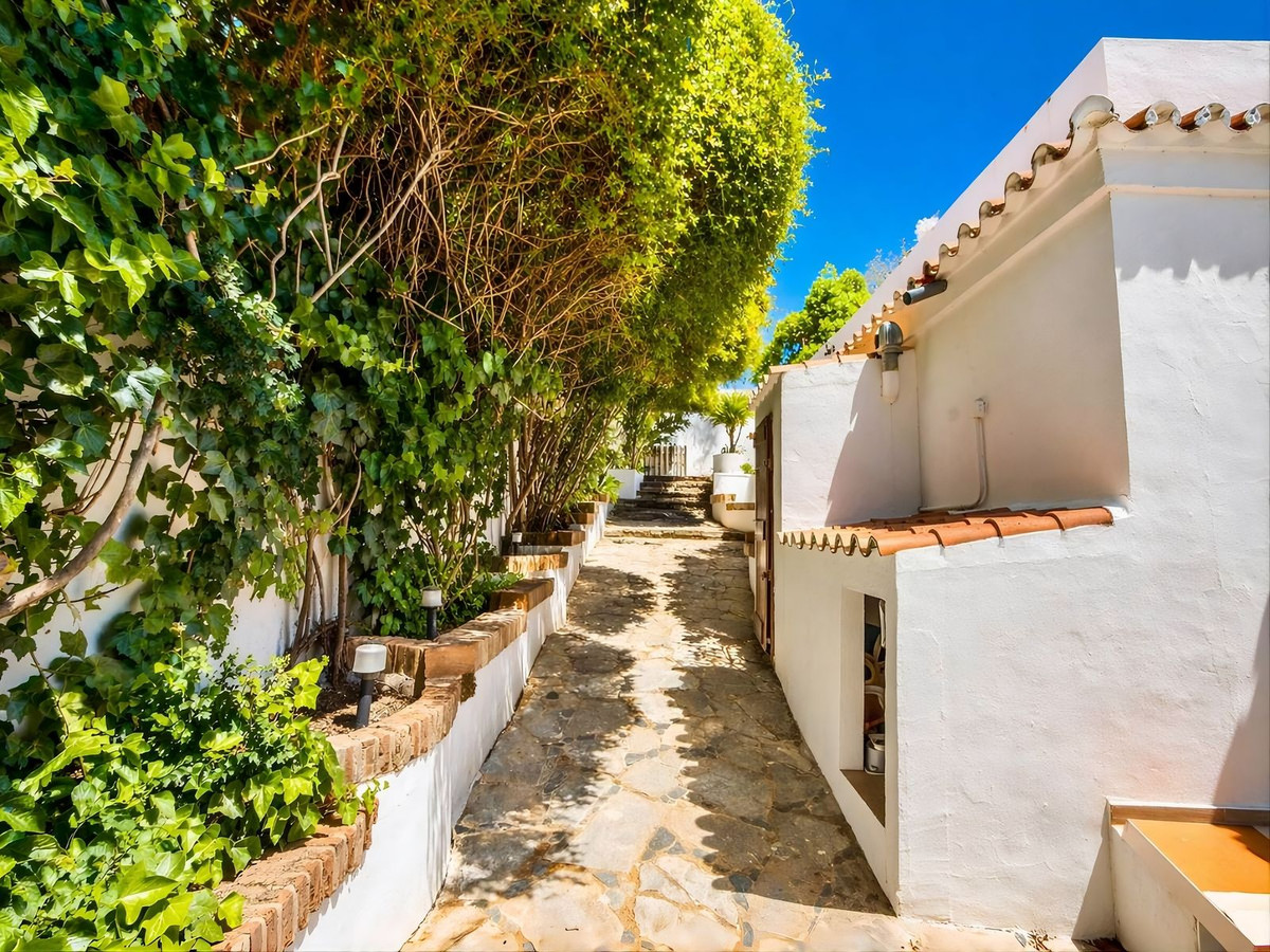 Finca - Cortijo te koop in Manilva | 3 slaapkamers H5357593