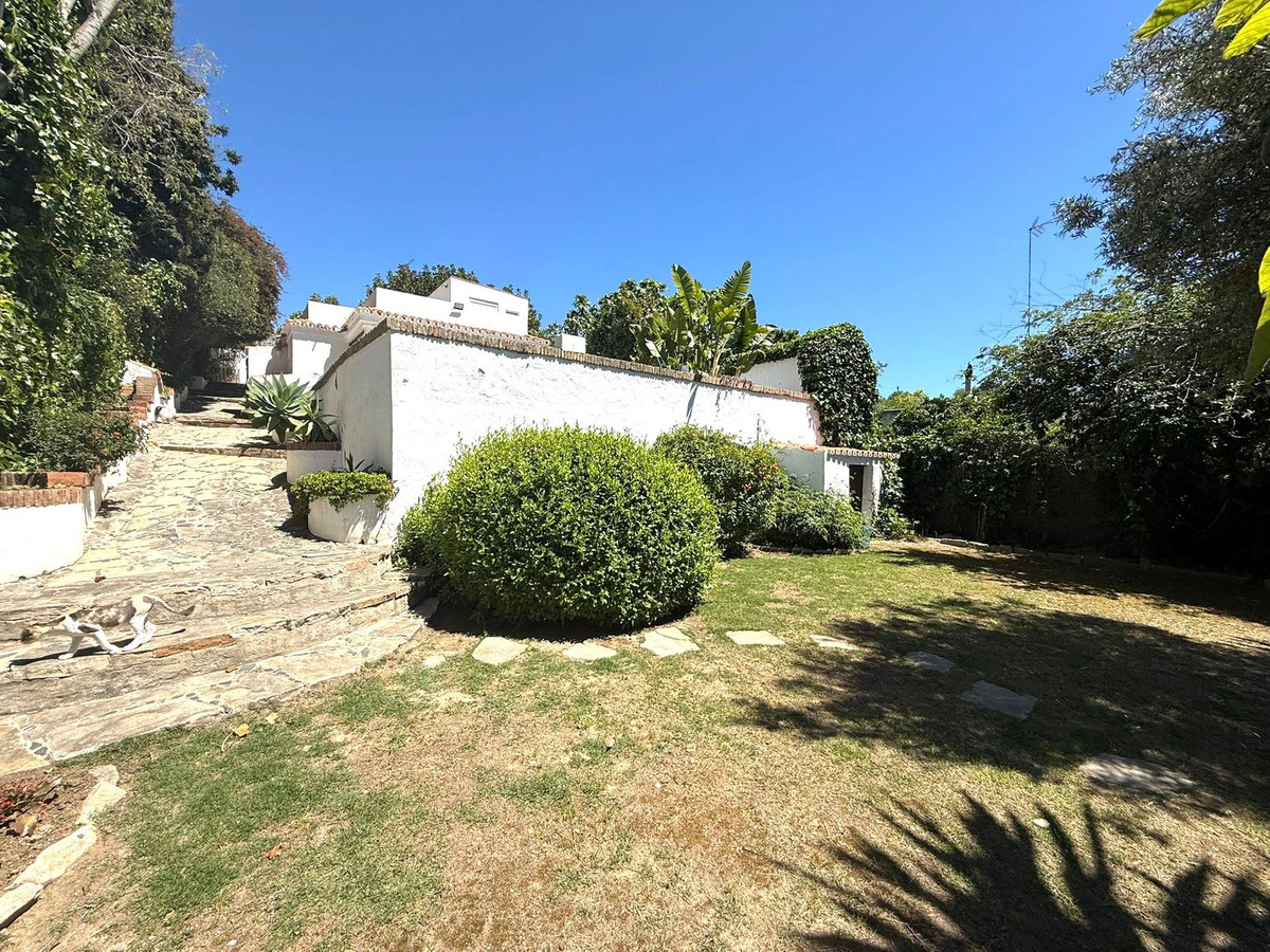 Finca - Cortijo te koop in Manilva | 3 slaapkamers H5357593