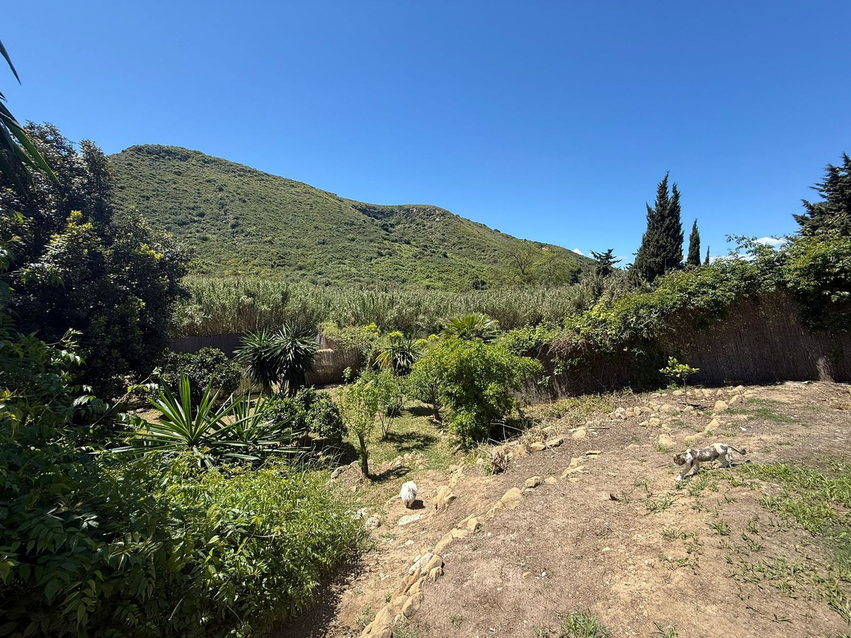 Finca - Cortijo te koop in Manilva | 3 slaapkamers H5357593