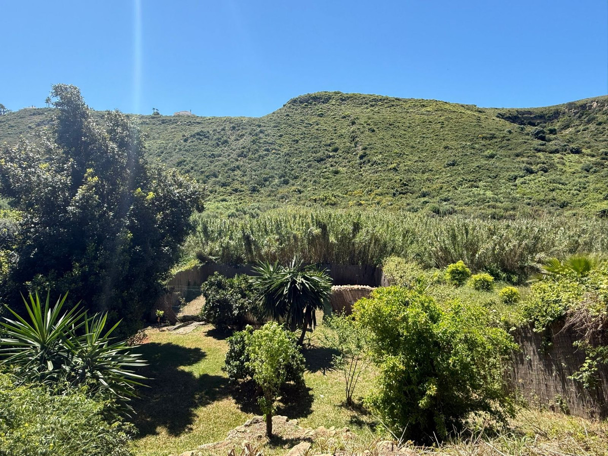 Finca - Cortijo te koop in Manilva | 3 slaapkamers H5357593