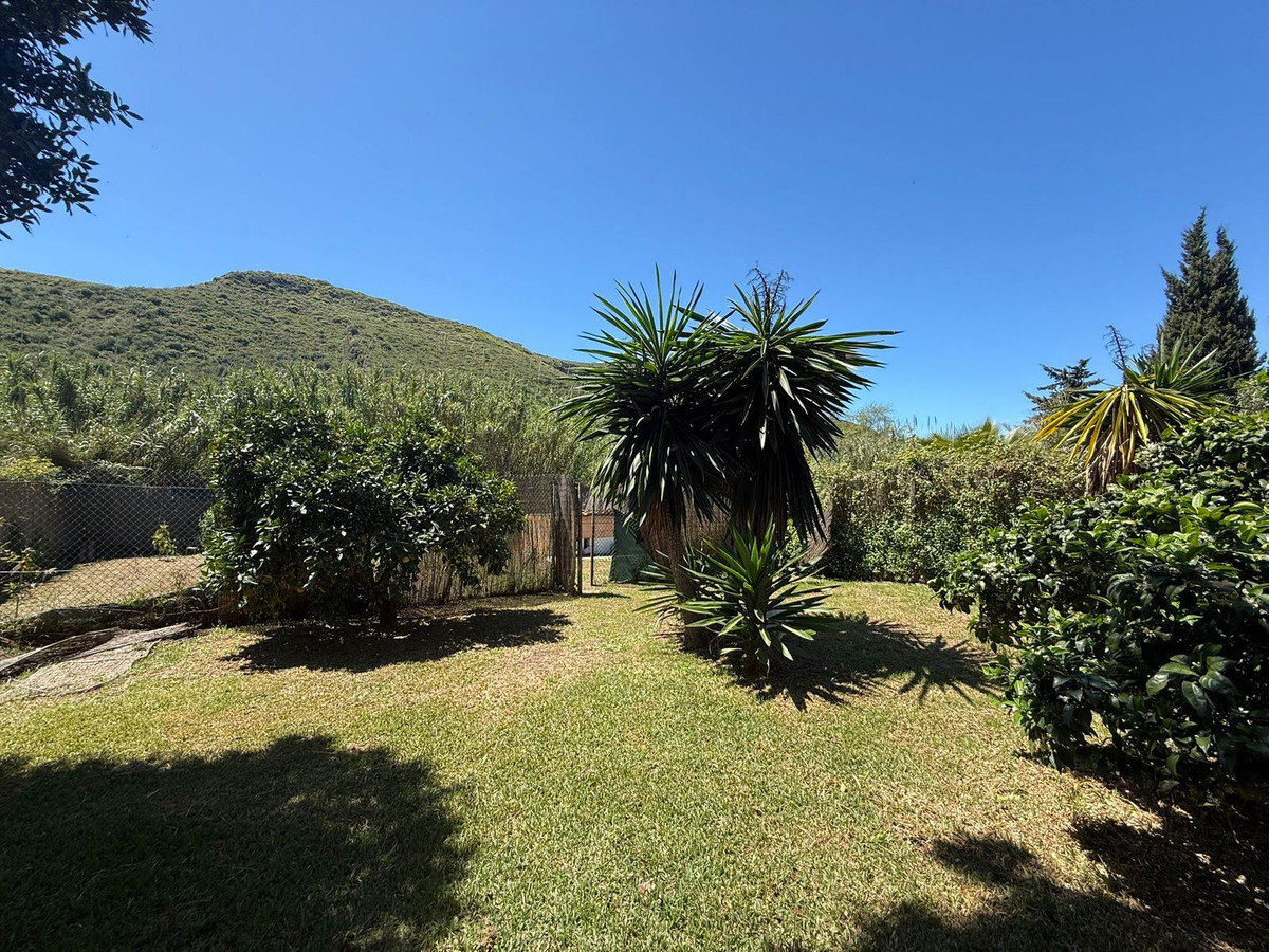 Finca - Cortijo te koop in Manilva | 3 slaapkamers H5357593