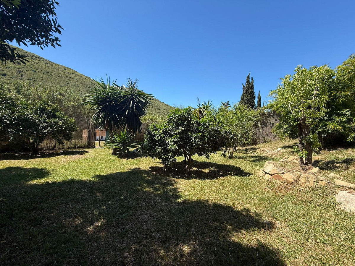 Finca - Cortijo te koop in Manilva | 3 slaapkamers H5357593