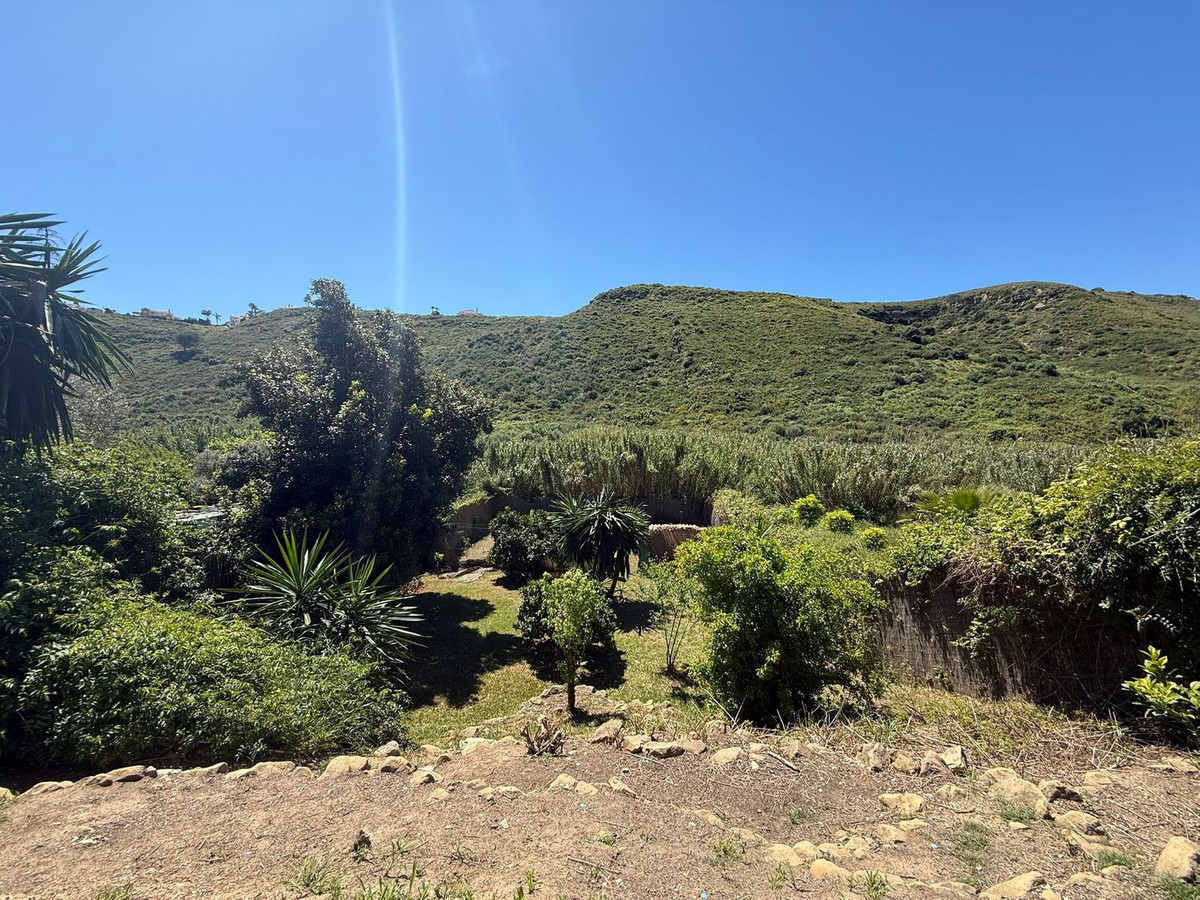 Finca - Cortijo te koop in Manilva | 3 slaapkamers H5357593