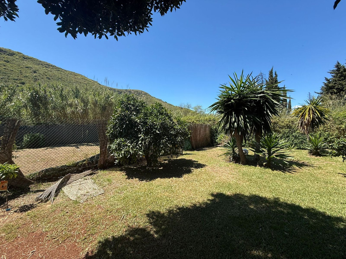 Finca - Cortijo te koop in Manilva | 3 slaapkamers H5357593