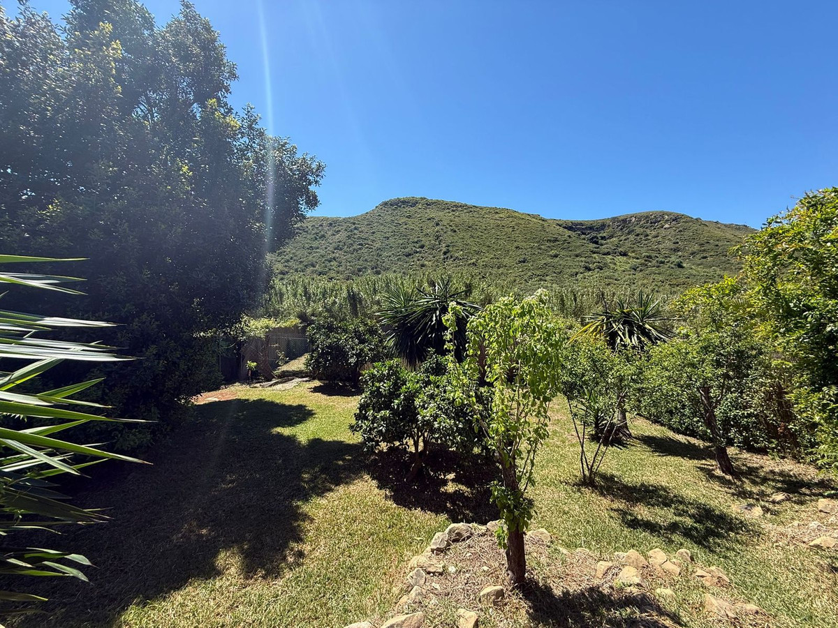 Finca - Cortijo te koop in Manilva | 3 slaapkamers H5357593