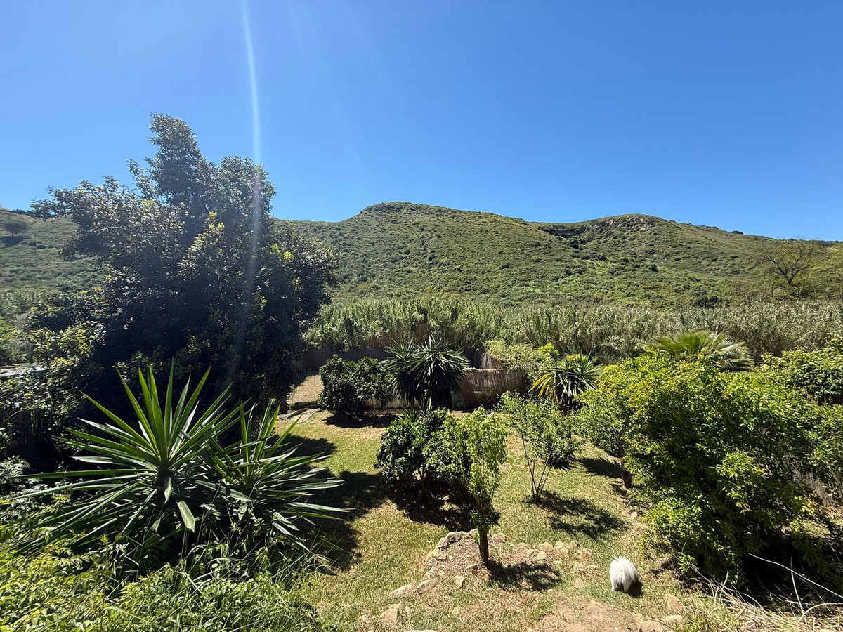 Finca - Cortijo te koop in Manilva | 3 slaapkamers H5357593