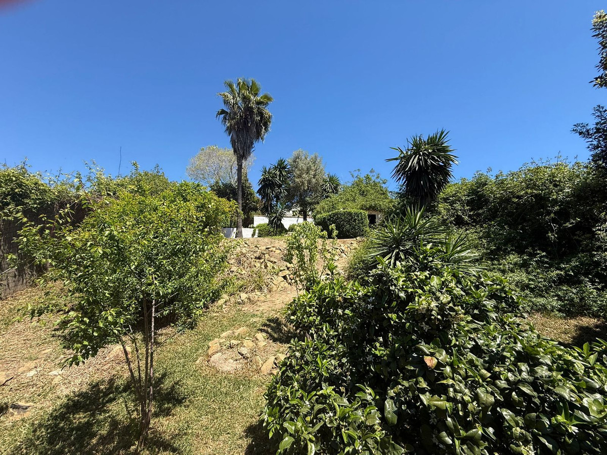 Finca - Cortijo te koop in Manilva | 3 slaapkamers H5357593