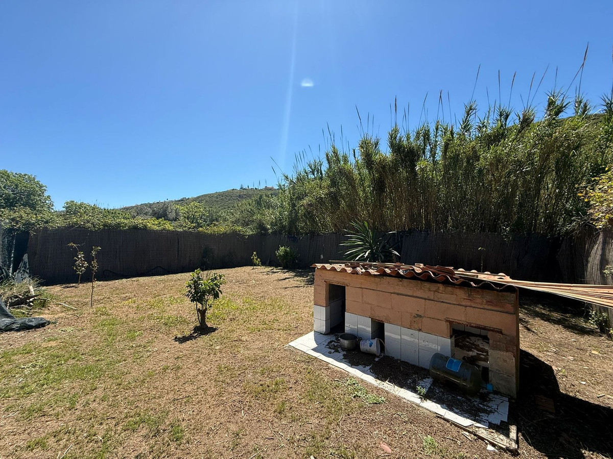 Finca - Cortijo te koop in Manilva | 3 slaapkamers H5357593